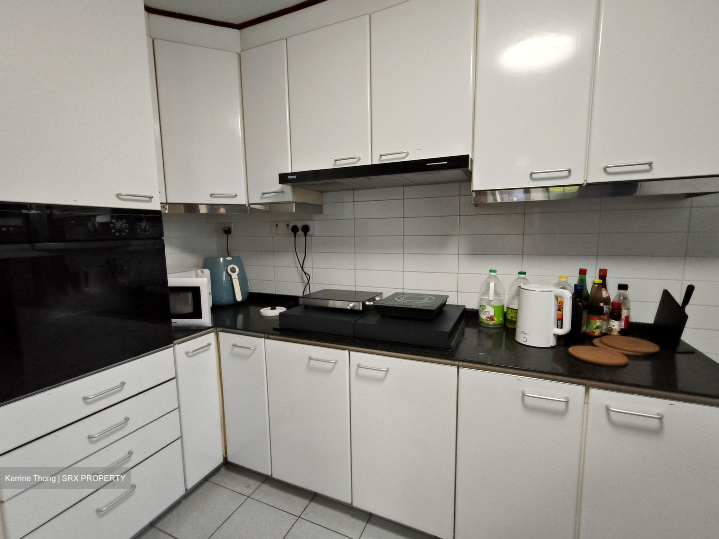 Springdale Condominium (D21), Condominium #548859051